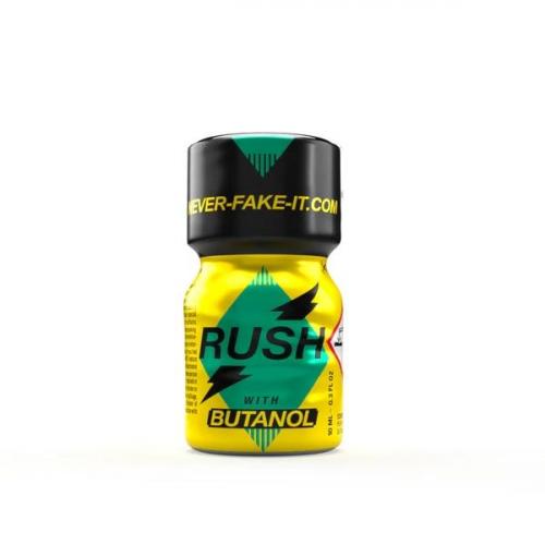 Belgo Prism NV Rush Butanol, Butanol formula, 10ml