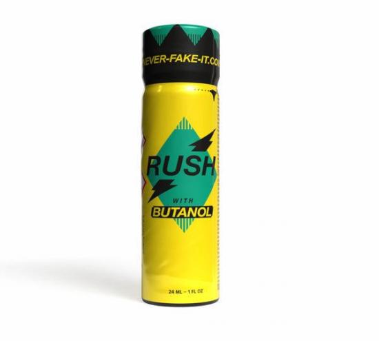 Belgo Prism NV Rush With Butanol Slim 24ml