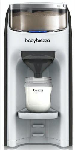 Formula Pro Advanced