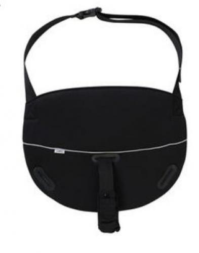 Sicherheitsgurt fr Schwangere - schwarz