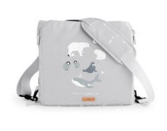 Reisehochstuhl �Arktis