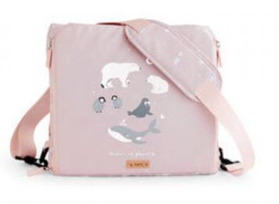 Reisehochstuhl Arktis