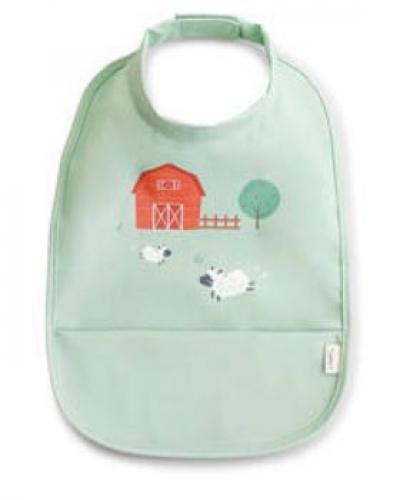 Ltzchen wasserdicht mit Klettverschlu Farm