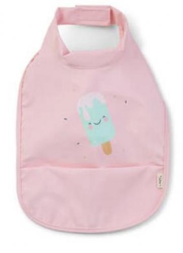 Ltzchen wasserdicht mit Klettverschlu Eiscreme