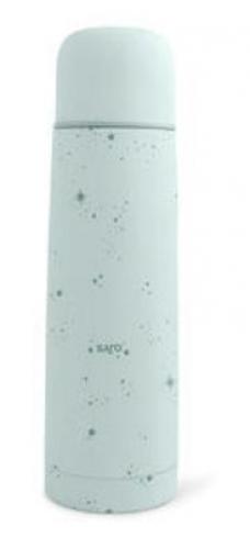 Isolierflasche 500ml - mint