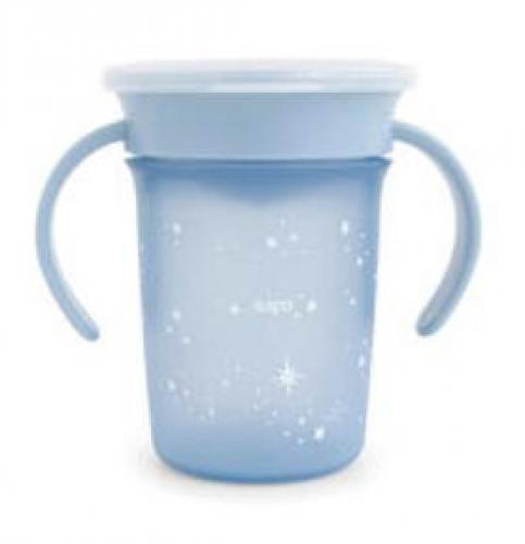 Trinklernbecher 360� - blau