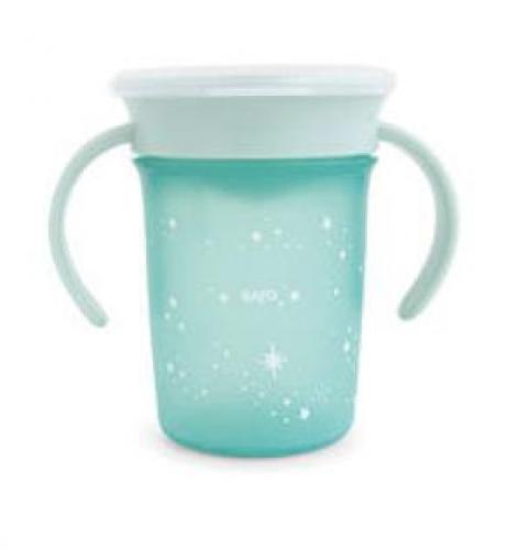 Trinklernbecher 360 - mint