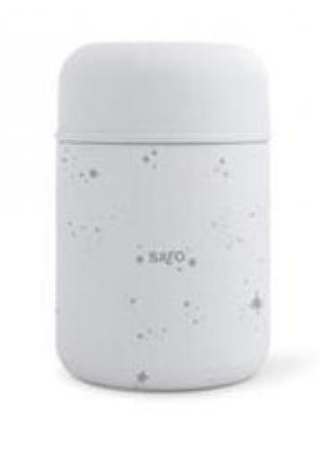 Isolierbehlter 300ml - grau