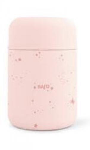 Isolierbehlter 300ml - rosa