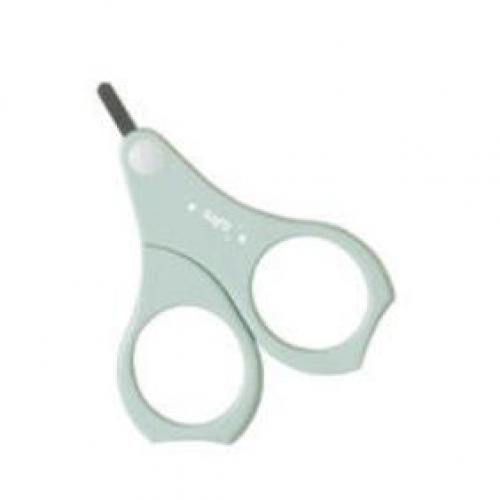 Babynagelschere - mint