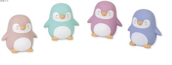 Badespielzeug Pinguine