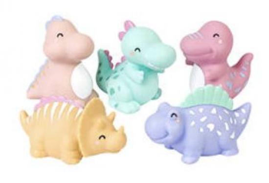 Badespielzeug �Dinos