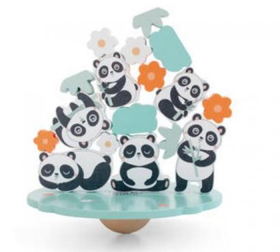 Balancespiel �Panda