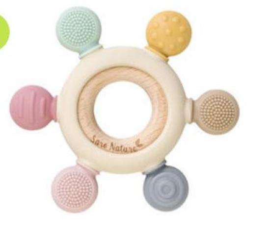 Spiel & Beiring Sensor - bunt