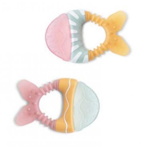 Spiel & Khlbeiring Fisch - rosa