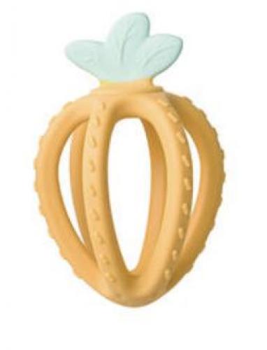 Spiel & Bei�ring �Frucht� - gelb