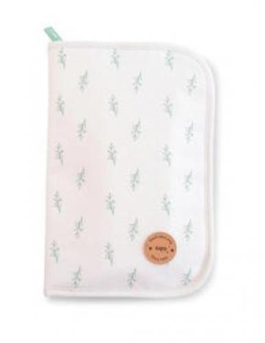 Dokumentenmappe - wei