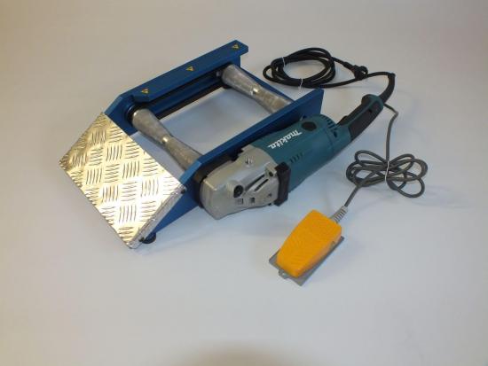 Startmaschine - Premium