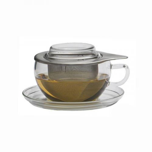 Trendglas Jena Teetasse 