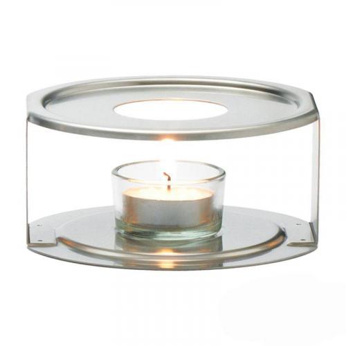 Trendglas Jena Trendglas Edelstahlstvchen - Durchmesser: 17cm