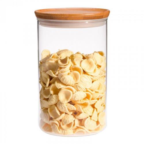 Trendglas Jena Vorratsdose, extra gro - Einheit: 1 Stk.