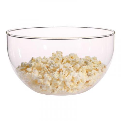 Trendglas Jena Glasschssel 2 L  22,6 cm