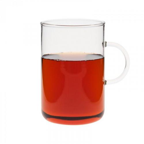 Trendglas Jena Tasse Office XL, Glas - Einheit: 1 Stk.