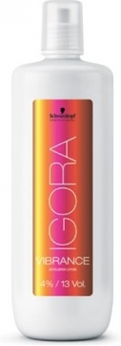 VIBRANCE - Prozente: 4%