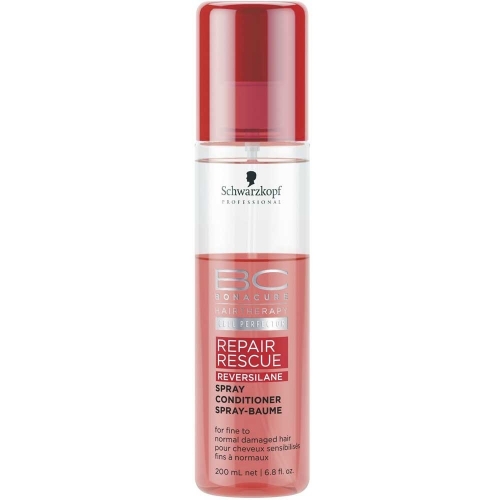 Schwarzkopf Professional alt BC RR Spray Conditioner - Inhalt: 200ml
