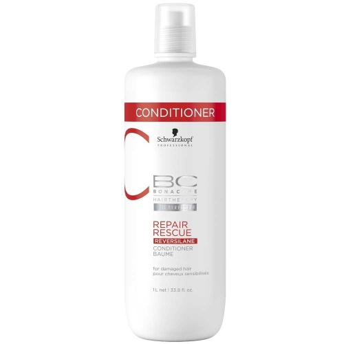 Schwarzkopf Professional alt BC RR Creme Conditioner - Inhalt: 1000ml