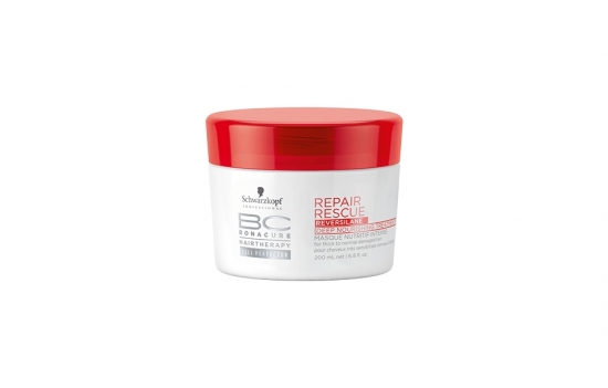 Schwarzkopf Professional alt BC RR Deep Nourishing Kur - Inhalt: 200ml