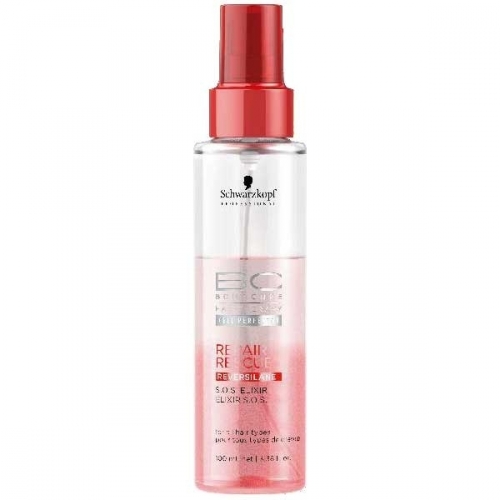 Schwarzkopf Professional BC Repair Rescue SOS Elixir
