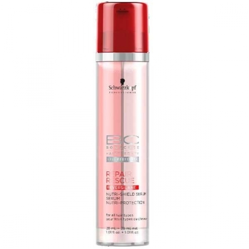 Schwarzkopf Professional alt BC RR Nutri-Shield Serum