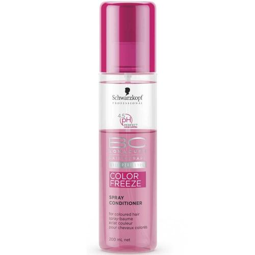 Schwarzkopf Professional alt BC CF Spray Conditioner - Inhalt: 400ml
