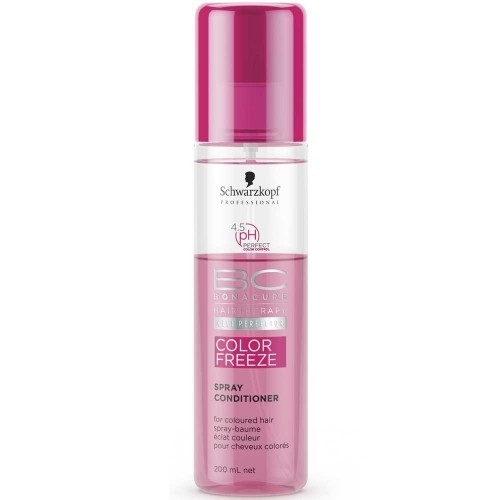 Schwarzkopf Professional alt BC CF Spray Conditioner - Inhalt: 200ml