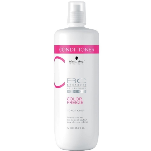 Schwarzkopf Professional alt BC CF Creme Conditioner - Inhalt: 1000ml