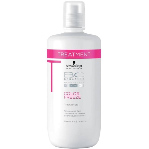 Schwarzkopf Professional alt BC CF Kur - Inhalt: 750ml