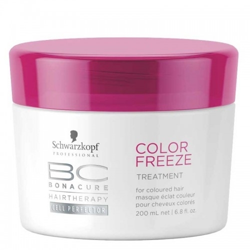 Schwarzkopf Professional BC CF Kur - Inhalt: 200ml