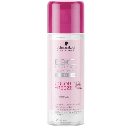 Schwarzkopf Professional alt BC CF CC Creme
