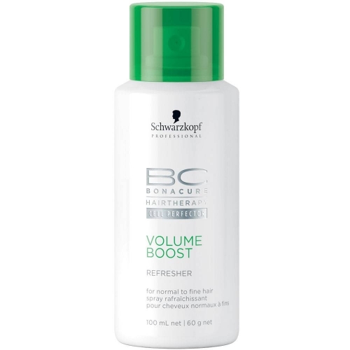 Schwarzkopf Professional alt BC VB Volumen Refresher