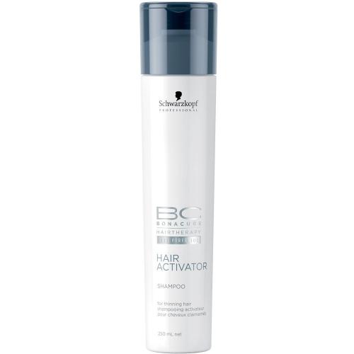 Schwarzkopf Professional alt BC HA Aktivierendes Shampoo