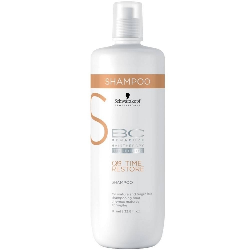 Schwarzkopf Professional alt BC TR Shampoo - Inhalt: 1000ml