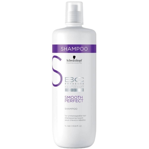 Schwarzkopf Professional alt BC SP Shampoo - Inhalt: 1000ml