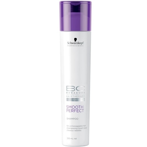 Schwarzkopf Professional alt BC SP Shampoo - Inhalt: 250ml