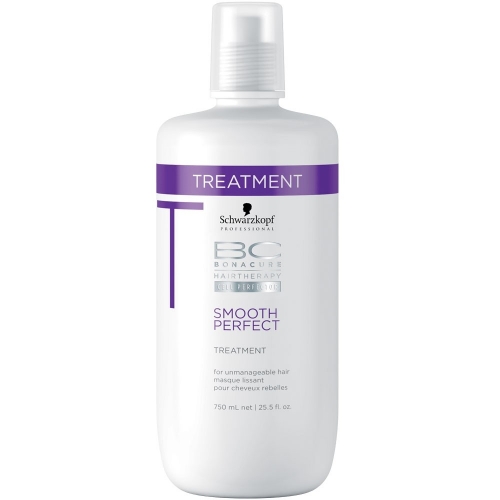 Schwarzkopf Professional BC SP Kur - Inhalt: 750ml