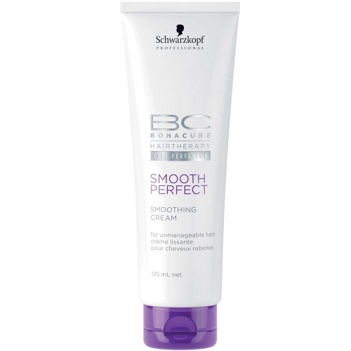 Schwarzkopf Professional BC Smooth Perfect Smoothing Cream