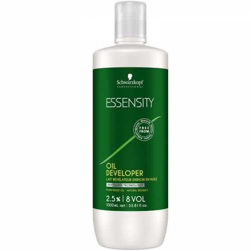 Schwarzkopf Professional ESSENSITY Entwickler - Prozent: 2,5%