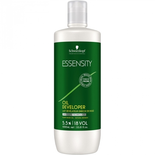 Schwarzkopf Professional ESSENSITY Entwickler - Prozent: 5,5%