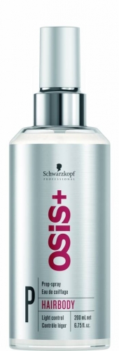 Schwarzkopf Professional OSiS Hairbody Style & Care Spray