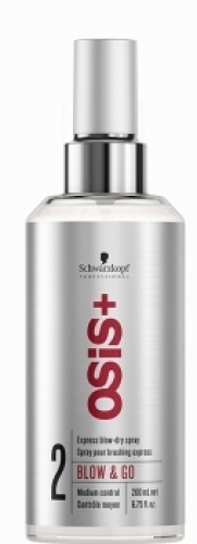 Schwarzkopf Professional OSiS Blow & Go
